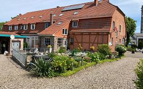 Landhausidyll Ferienwohnung